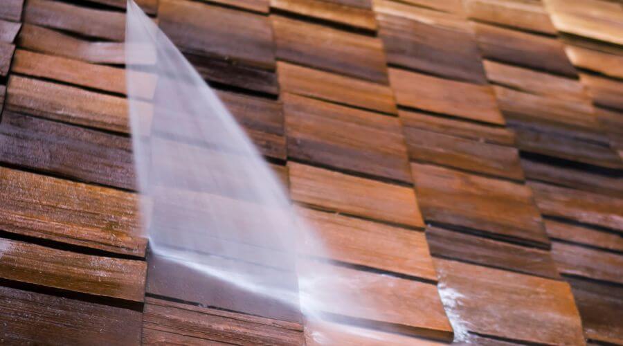 Professional metal roof installation in Gulliver, MI